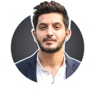 Saud Musaddiq